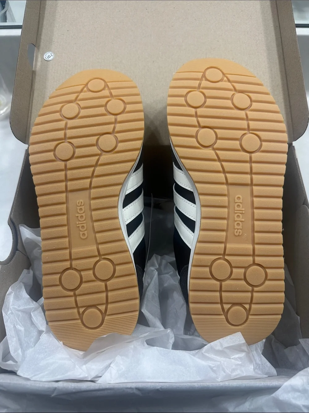 Adidas Womens Run 72 - Picture 5 of 7